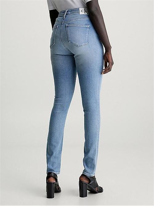  CALVIN KLEIN JEANS | J20J222142/1AA